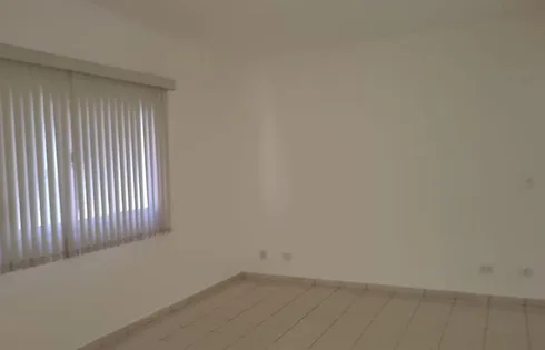 Casa em Bassan, Marília