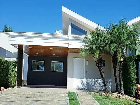 Casa em Jardim Alvorada, Marília