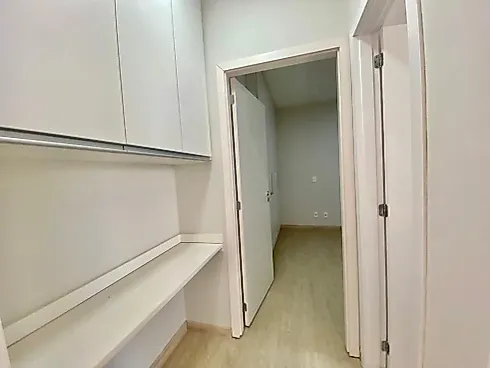 Apartamento em Senador Salgado Filho, Marília