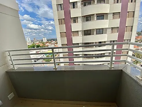 Apartamento em Senador Salgado Filho, Marília