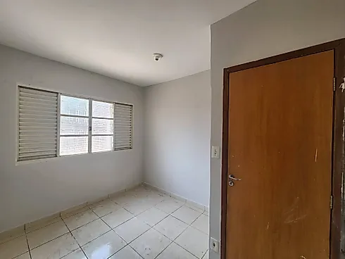 Casa em Barbosa, Marília