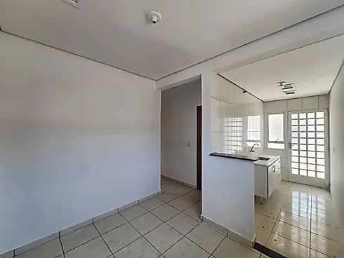 Casa em Barbosa, Marília