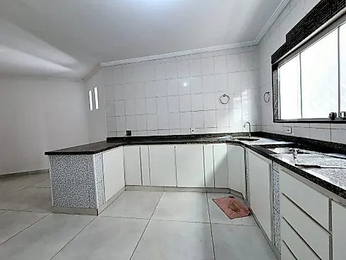 Casa em Jardim Aeroporto, Marília