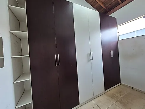 Casa em Jardim São Domingos, Marília