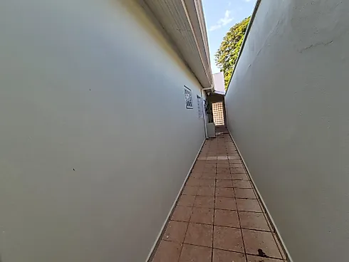 Casa em Residencial Vale Verde, Marília