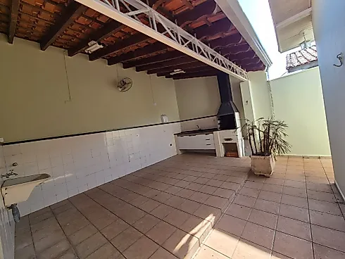 Casa em Residencial Vale Verde, Marília