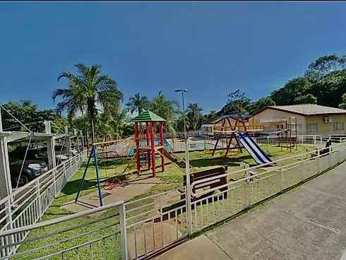 Apartamento em Jardim Alvorada, Marília