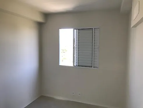 Apartamento em Jóquei Clube, Marília