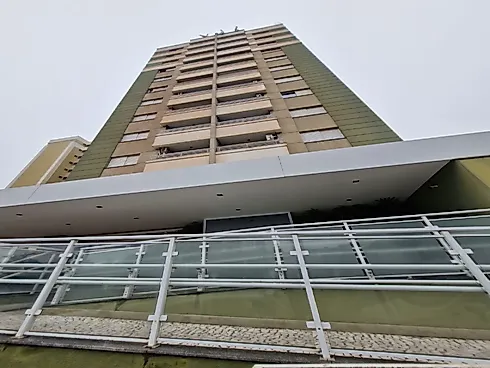 Apartamento em Senador Salgado Filho, Marília