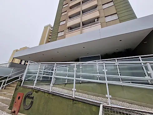 Apartamento em Senador Salgado Filho, Marília