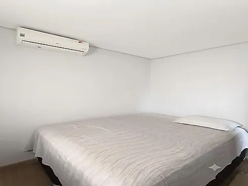 Apartamento em Jardim Alvorada, Marília