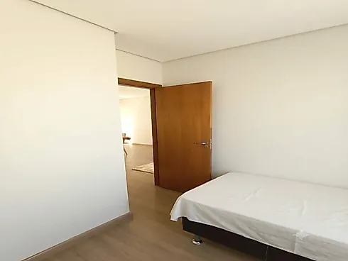 Apartamento em Jardim Alvorada, Marília