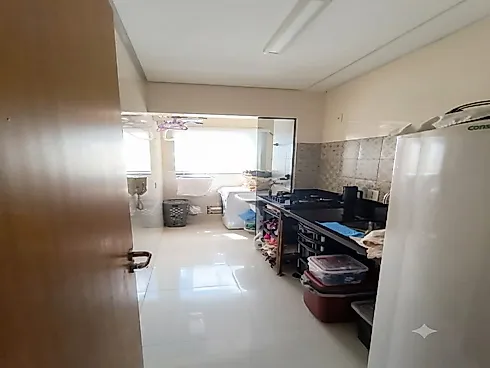 Apartamento 2 Quartos no Moradas do Bosque - Jardim Alvorada