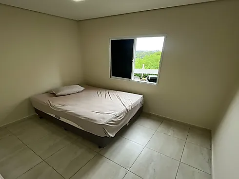 Apartamento em Jardim Alvorada, Marília