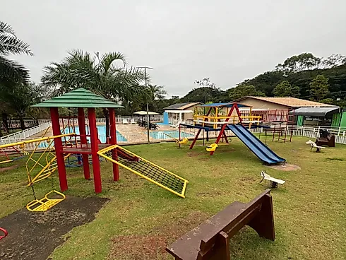 Apartamento em Jardim Alvorada, Marília
