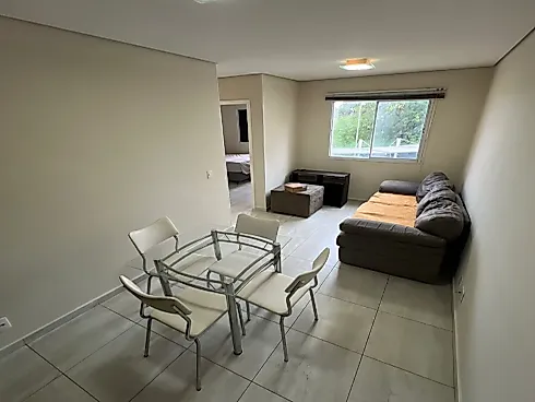 Apartamento 2 Quartos no Edificio Moradas do Bosque - Jardim Alvorada