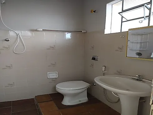 Casa em Altaneira, Marília
