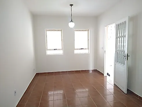 Casa em Altaneira, Marília