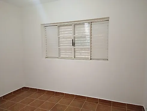 Casa em Altaneira, Marília