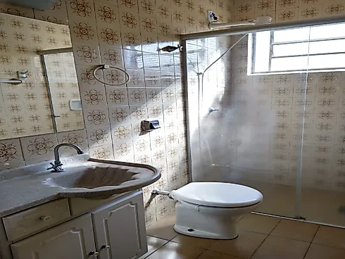 Casa em Altaneira, Marília