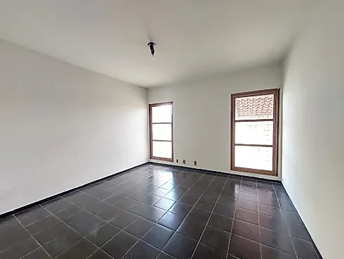 Casa em Palmital, Marília
