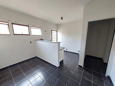 Casa em Palmital, Marília