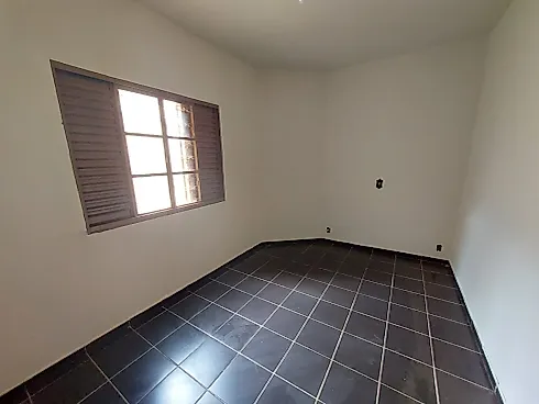 Casa em Palmital, Marília