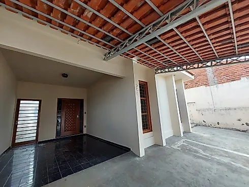 Casa 3 Quartos - Palmital