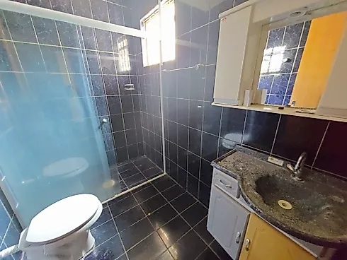 Casa em Palmital, Marília