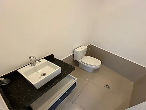 Loja térrea em Centro, Marília