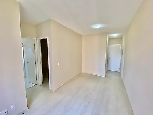 Apartamento em Jardim Alvorada, Marília