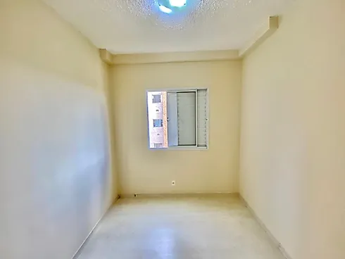 Apartamento em Jardim Alvorada, Marília