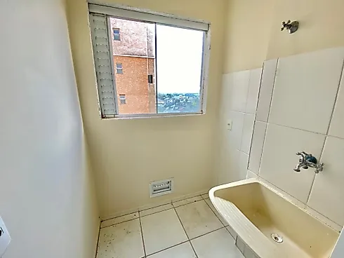 Apartamento em Jardim Alvorada, Marília