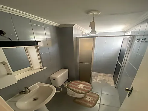 Apartamento em Cascata, Marília