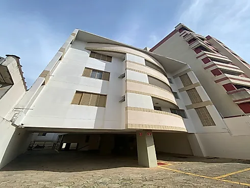 Apartamento em Cascata, Marília