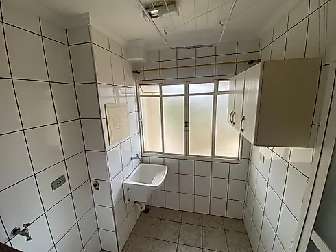Apartamento em Cascata, Marília