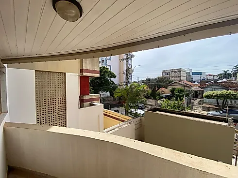 Apartamento em Cascata, Marília