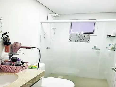 Apartamento em Centro (padre Nóbrega), Marília