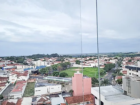 Apartamento em Centro (padre Nóbrega), Marília