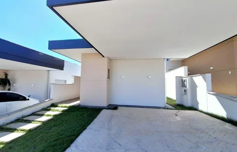 Casa em Jardim Maria Izabel, Marília