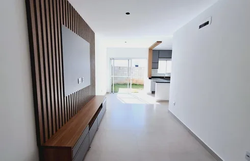 Casa em Jardim Maria Izabel, Marília