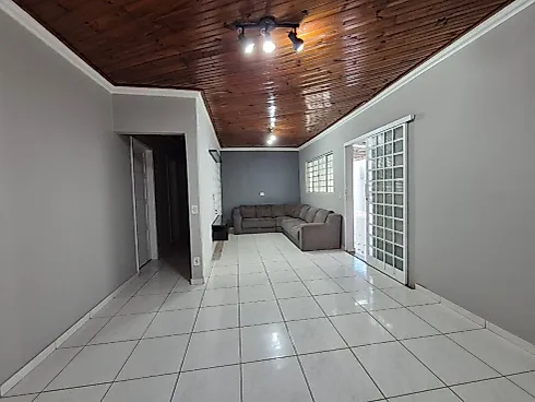 Casa em Pólon, Marília