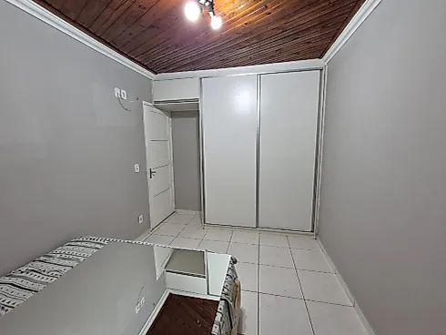 Casa em Pólon, Marília