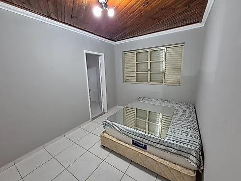Casa em Pólon, Marília
