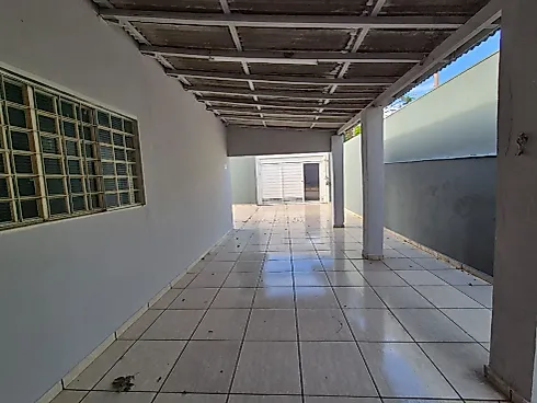 Casa em Pólon, Marília
