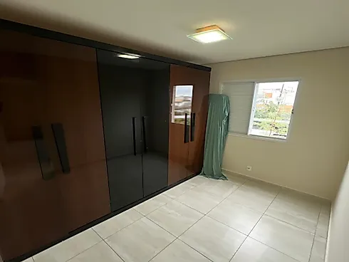 Apartamento em Jardim Alvorada, Marília