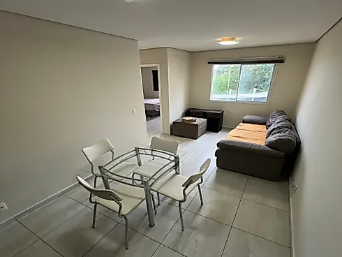 Apartamento em Jardim Alvorada, Marília