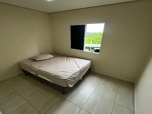 Apartamento em Jardim Alvorada, Marília