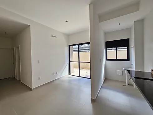 Apartamento em Fragata, Marília