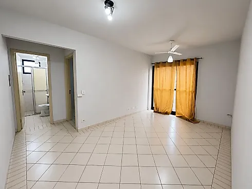 Apartamento em Centro, Marília